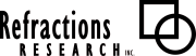 Refractions Logo