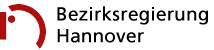 Bezirksregierung Hannover Logo