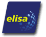 Elisa Logo