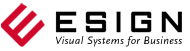 Esign Logo