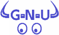 GNU GmbH Logo