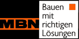 MBN Bau AG Logo