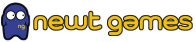 Newt Games Logo