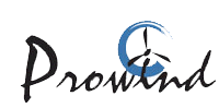 Prowind GmbH Logo