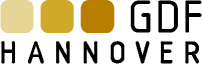 GDF Logo