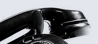 photo of telephone